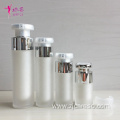 Packaging Sets Acrylic Lotion Bottles and Cream Jars